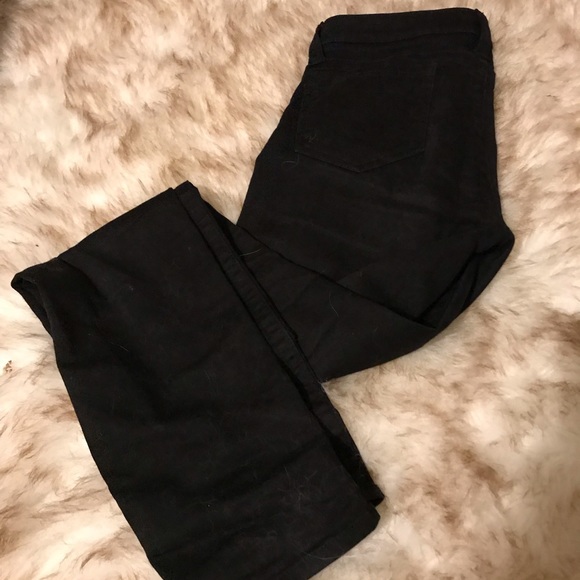 *NEW* Black Kut from the Kloth jeans - Picture 1 of 4